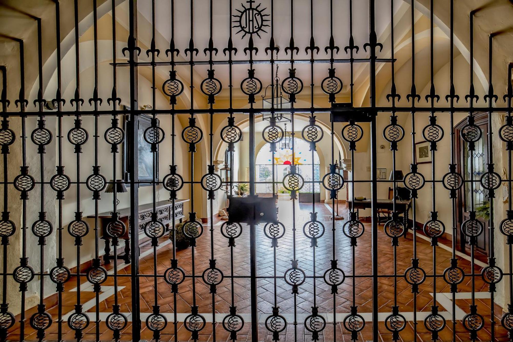 Palacio Marques Vega Armijo & Parking Incluido Kordoba Bagian luar foto